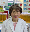 二川 百合子
